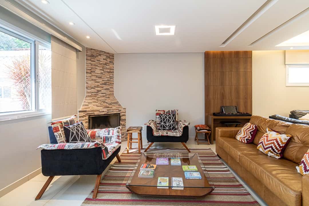 Condominio residencial - imagem 2 Condominio residencial - imagem 2