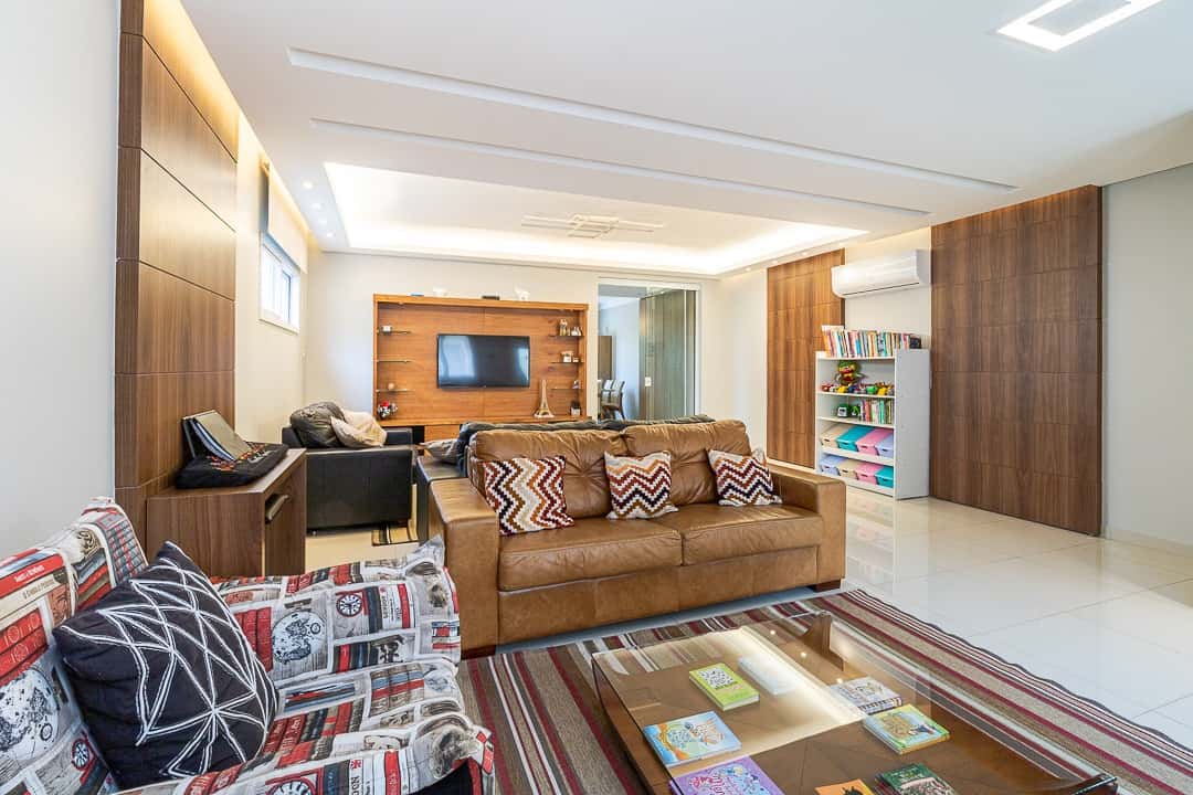 Condominio residencial - imagem 5 Condominio residencial - imagem 5