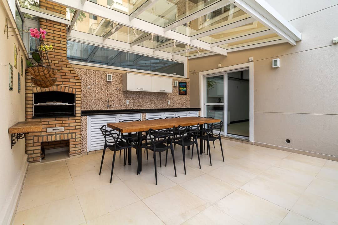 Condominio residencial Condominio residencial - foto principal