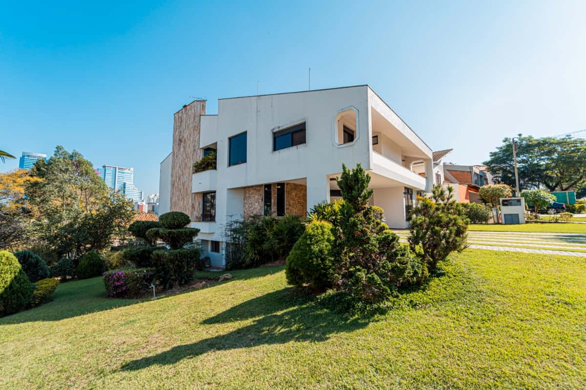 Alphaville Residencial 3 - imagem 4 Alphaville Residencial 3 - imagem 4