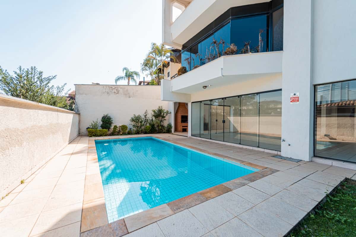 Alphaville Residencial 3 - imagem 5 Alphaville Residencial 3 - imagem 5