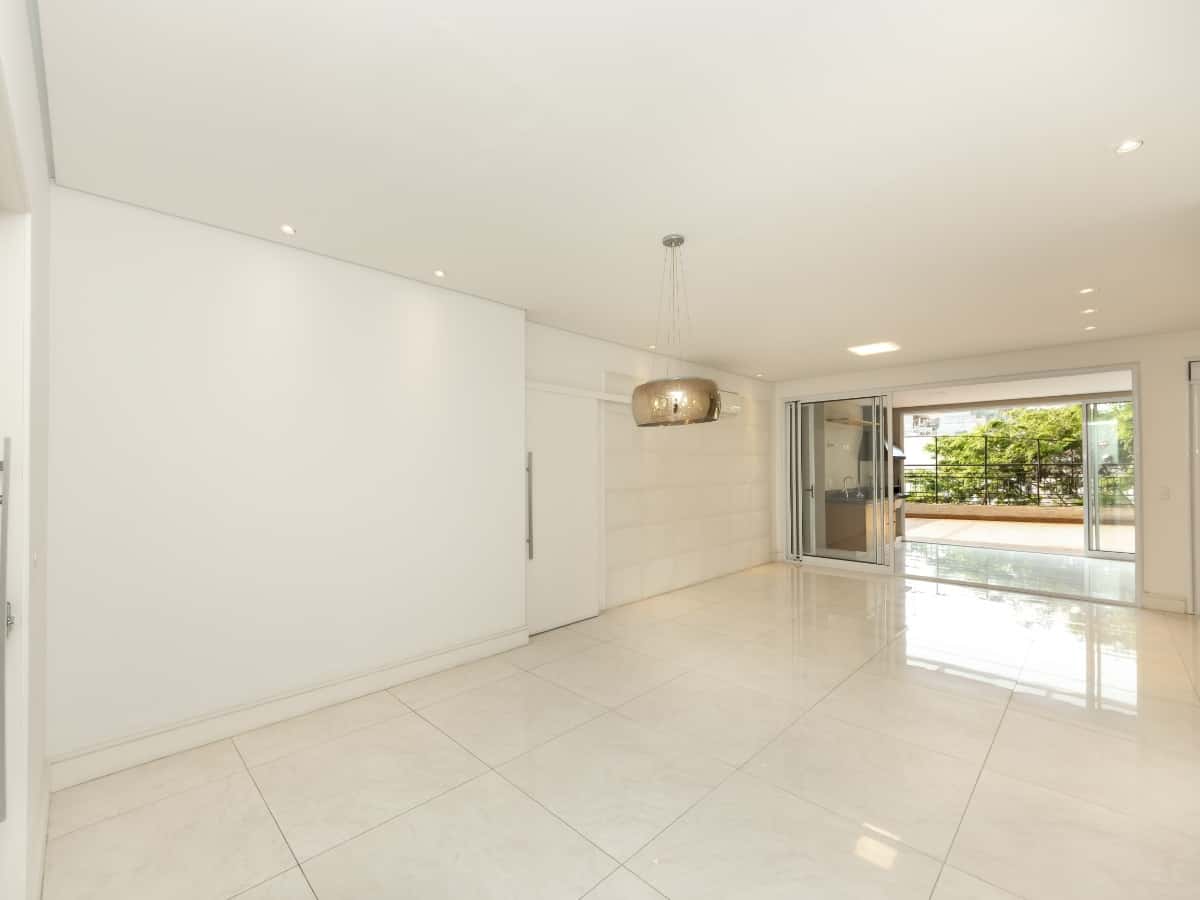 Condomínio Edifício Alameda Floresta - imagem 5 Condomínio Edifício Alameda Floresta - imagem 5