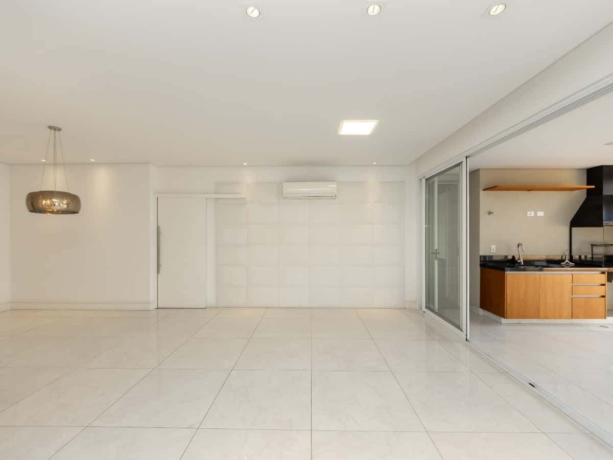 Condomínio Edifício Alameda Floresta - imagem 3 Condomínio Edifício Alameda Floresta - imagem 3