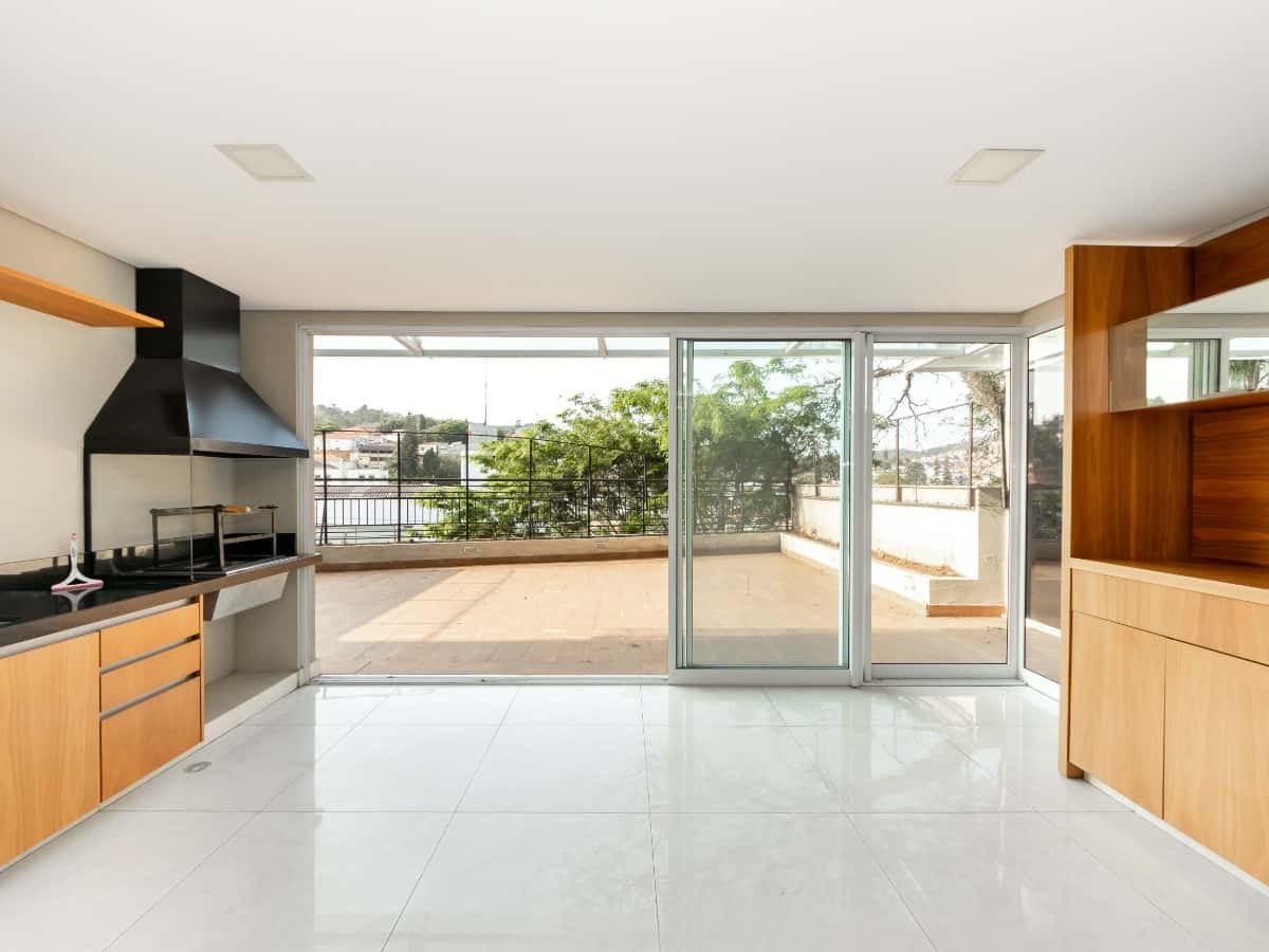 Condomínio Edifício Alameda Floresta - imagem 2 Condomínio Edifício Alameda Floresta - imagem 2