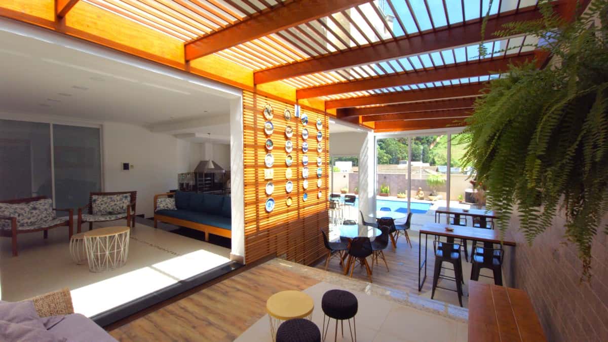 Swiss Park - imagem 2 Swiss Park - imagem 2