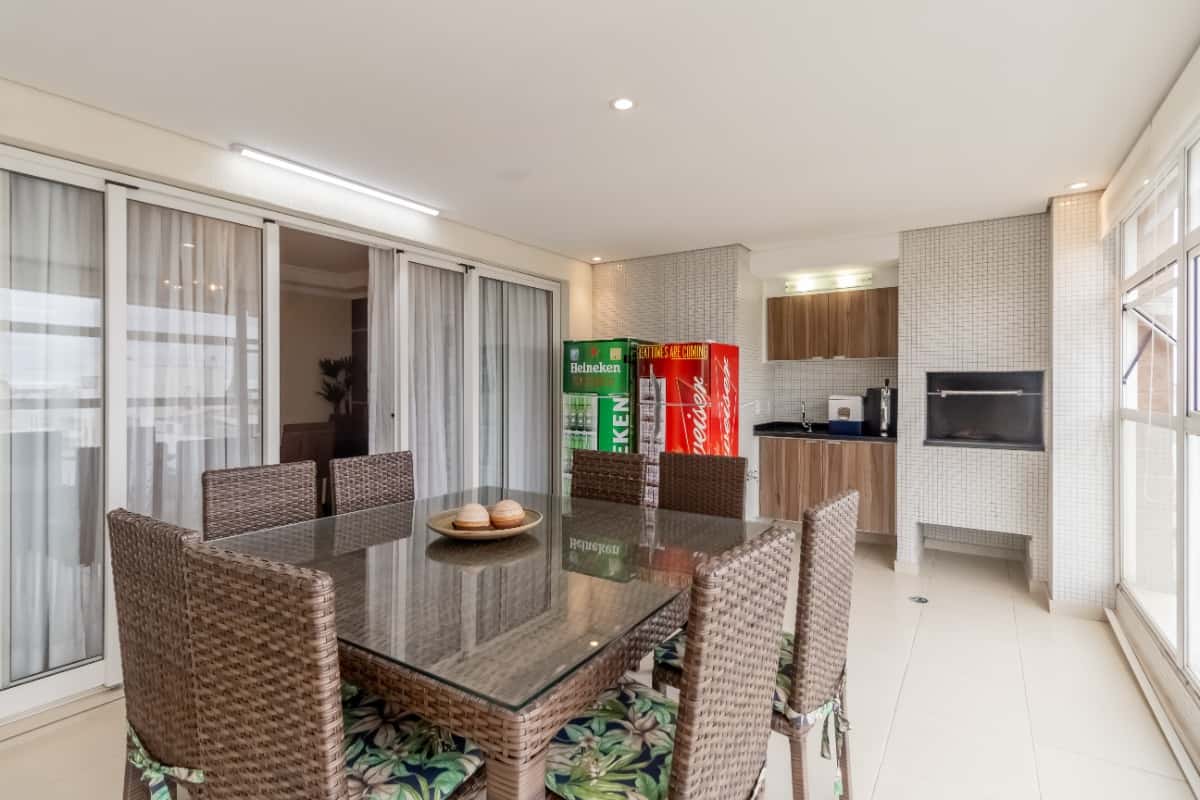 Condomínio Edifício Saint Moritz - imagem 4 Condomínio Edifício Saint Moritz - imagem 4