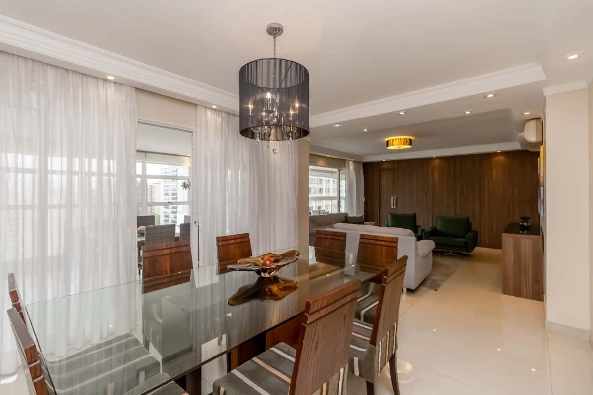 Condomínio Edifício Saint Moritz - imagem 2 Condomínio Edifício Saint Moritz - imagem 2