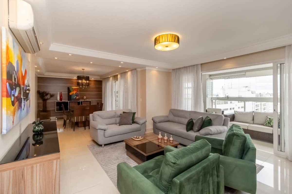 Condomínio Edifício Saint Moritz Condomínio Edifício Saint Moritz - foto principal