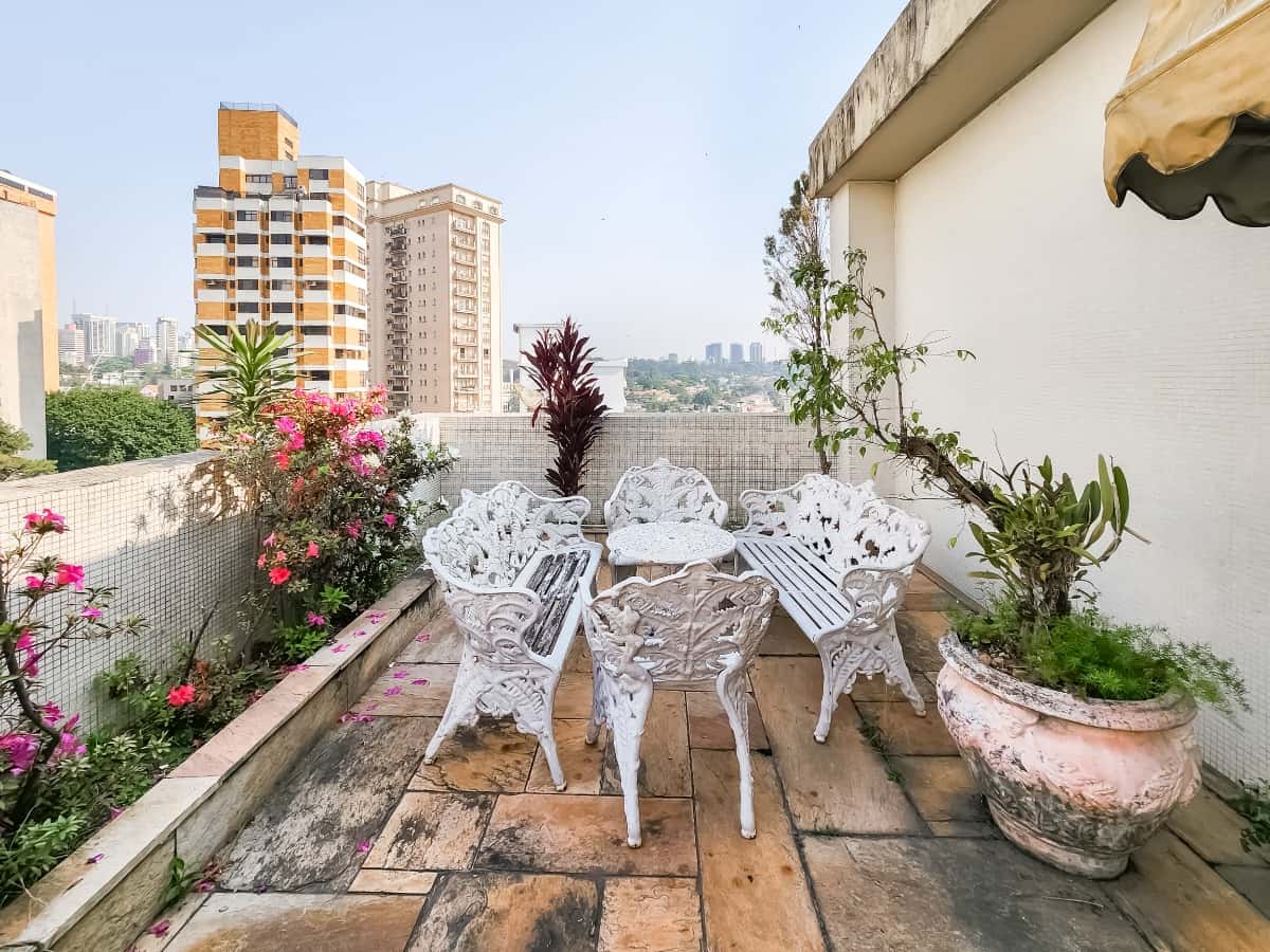 Condominio Edifício Itanhanga - imagem 2 Condominio Edifício Itanhanga - imagem 2