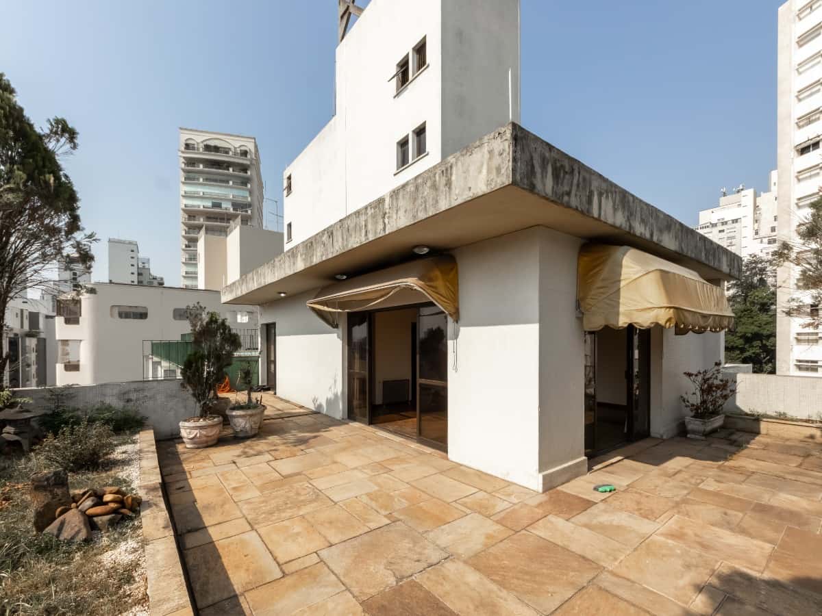 Condominio Edifício Itanhanga - imagem 5 Condominio Edifício Itanhanga - imagem 5