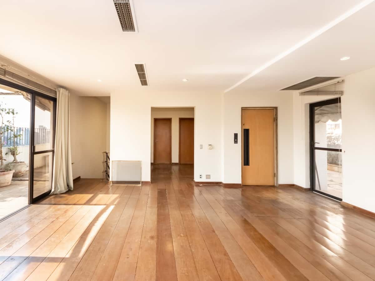 Condominio Edifício Itanhanga - imagem 3 Condominio Edifício Itanhanga - imagem 3