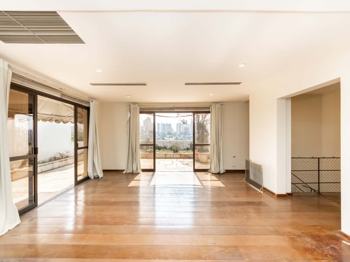 Condominio Edifício Itanhanga - imagem 4 Condominio Edifício Itanhanga - imagem 4