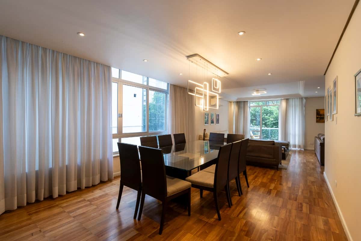 Condomínio Edificio Jose Maria Lisboa - imagem 2 Condomínio Edificio Jose Maria Lisboa - imagem 2