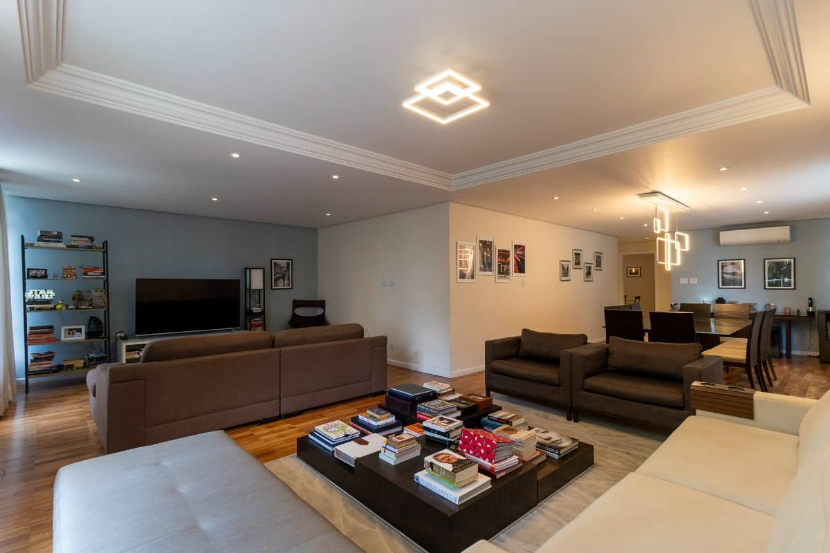 Condomínio Edificio Jose Maria Lisboa Condomínio Edificio Jose Maria Lisboa - foto principal