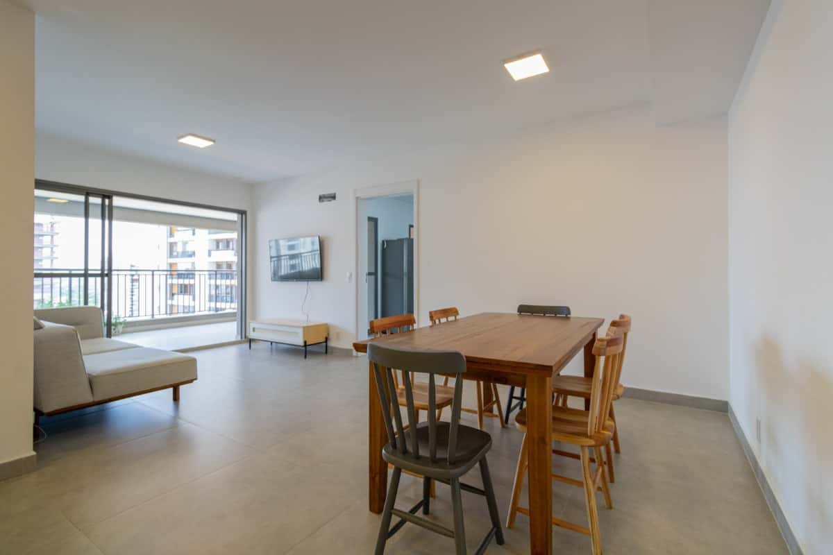 Skyline Jockey Butantã - imagem 4 Skyline Jockey Butantã - imagem 4