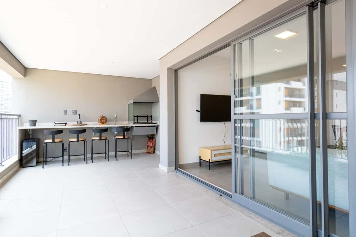 Skyline Jockey Butantã - imagem 2 Skyline Jockey Butantã - imagem 2