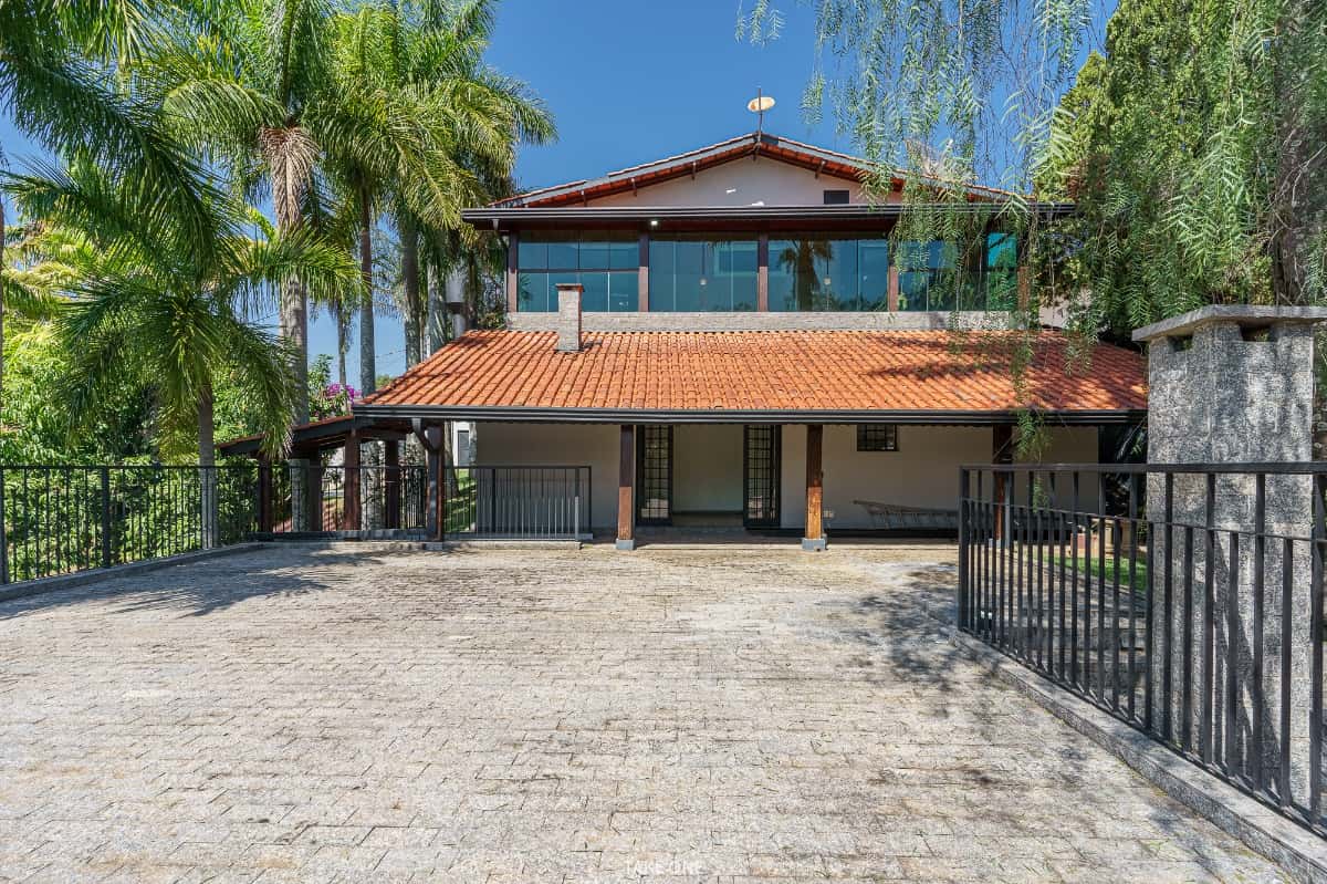 Condomínio Vista Alegre - imagem 2 Condomínio Vista Alegre - imagem 2