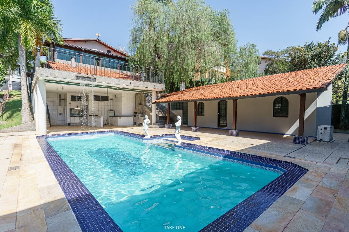 Condomínio Vista Alegre Condomínio Vista Alegre - foto principal