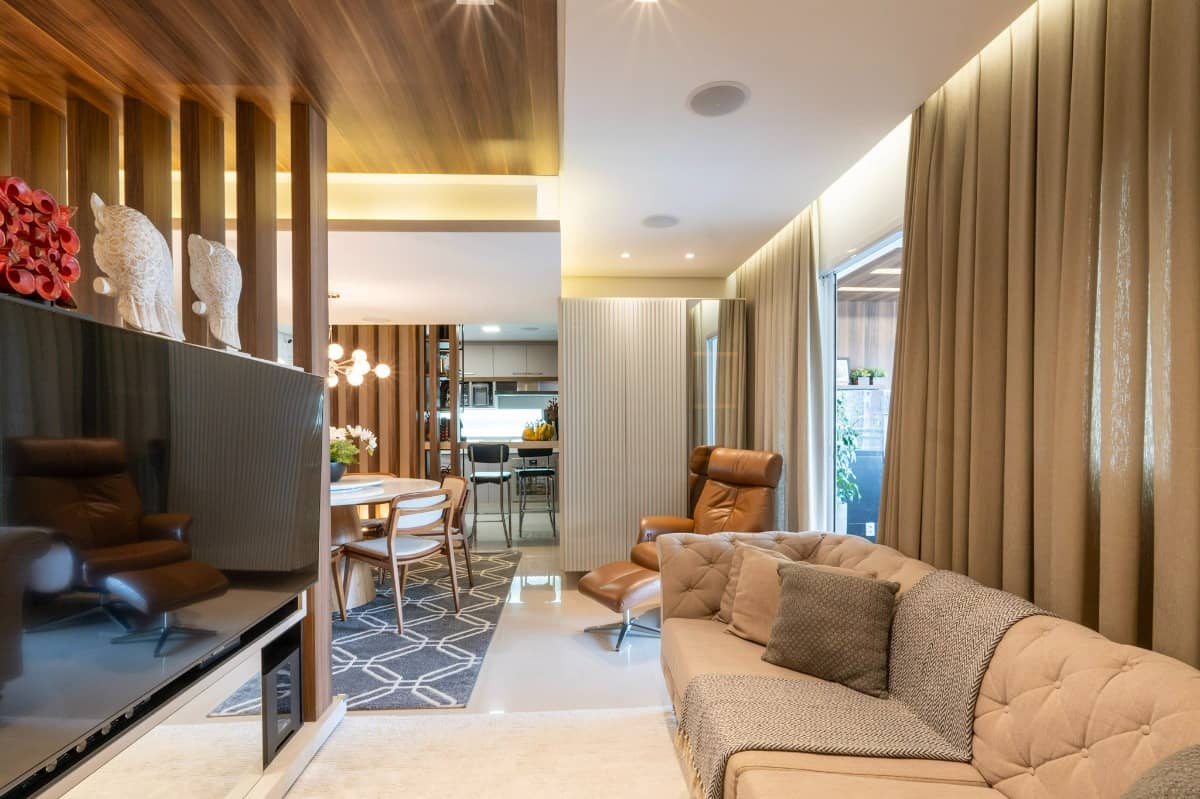 Condomínio Accordes Condomínio Accordes - foto principal