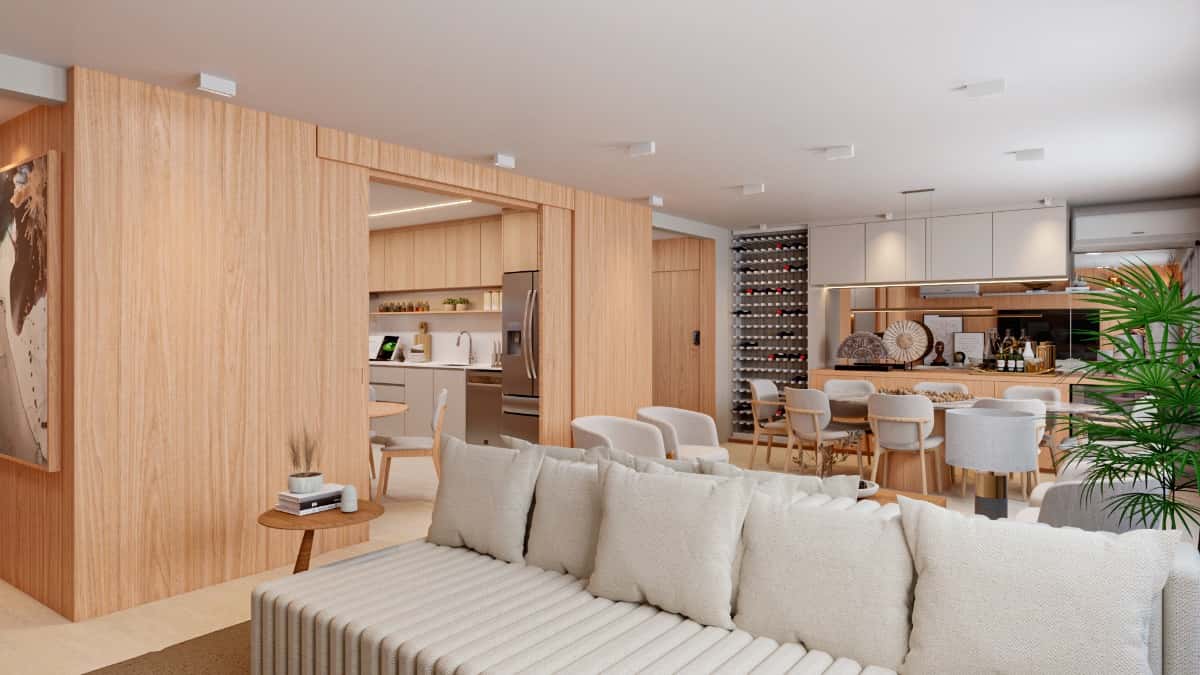 Edifício Mansão Rugendas - imagem 2 Edifício Mansão Rugendas - imagem 2