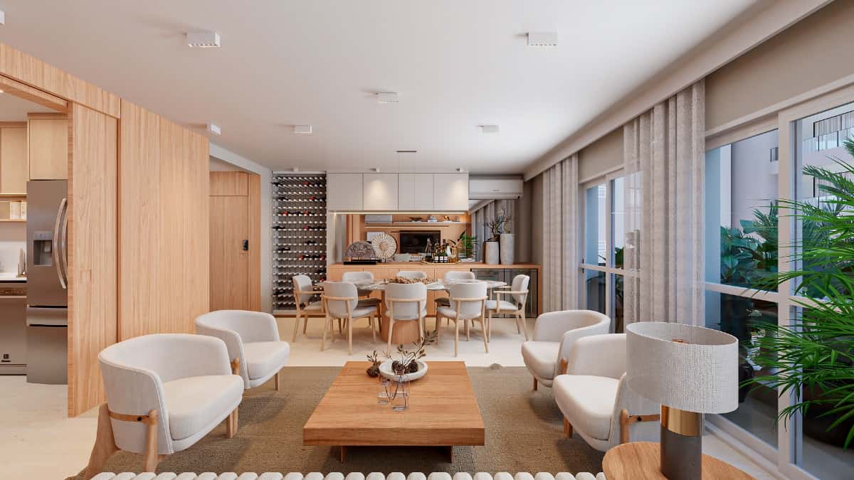 Edifício Mansão Rugendas - imagem 3 Edifício Mansão Rugendas - imagem 3