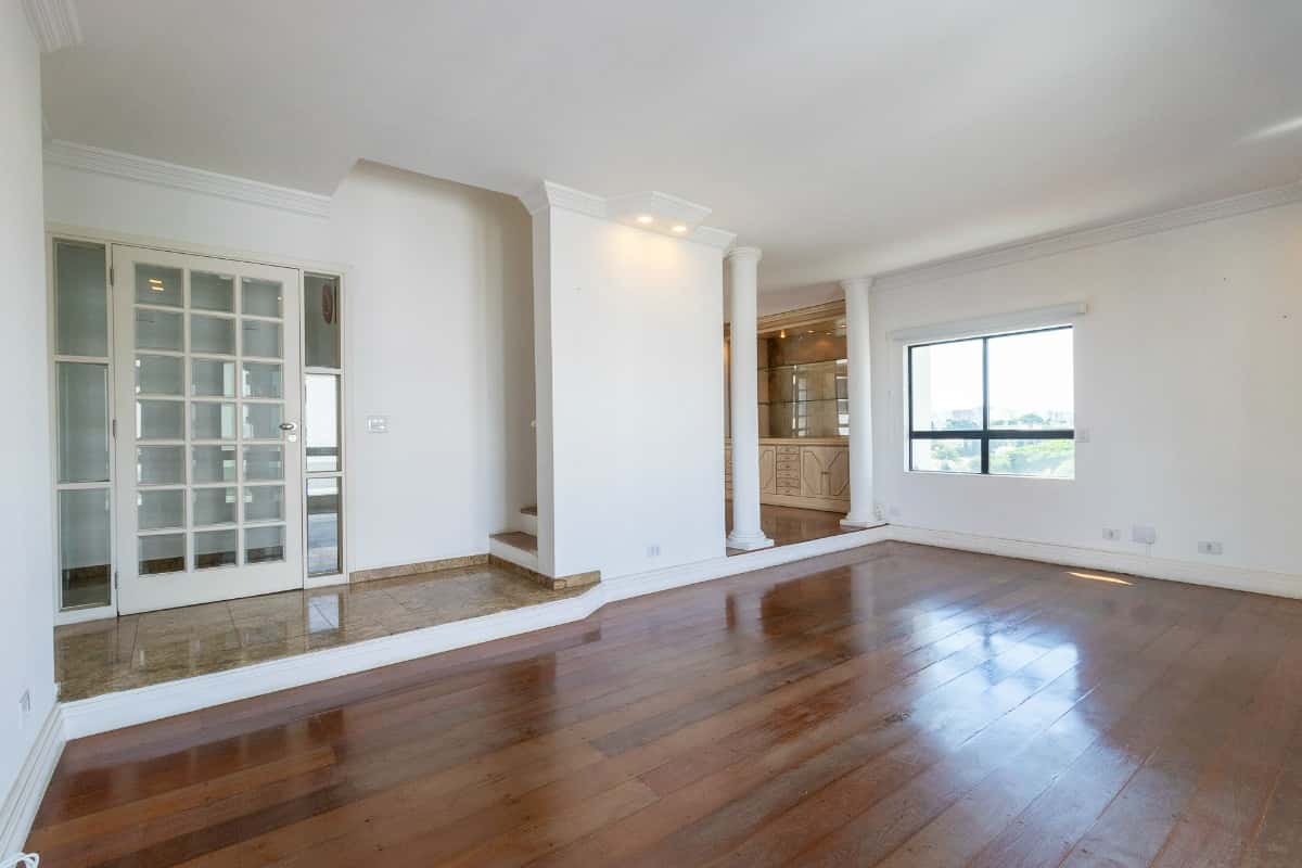 Condomínio Edifício Itanhangá - imagem 2 Condomínio Edifício Itanhangá - imagem 2