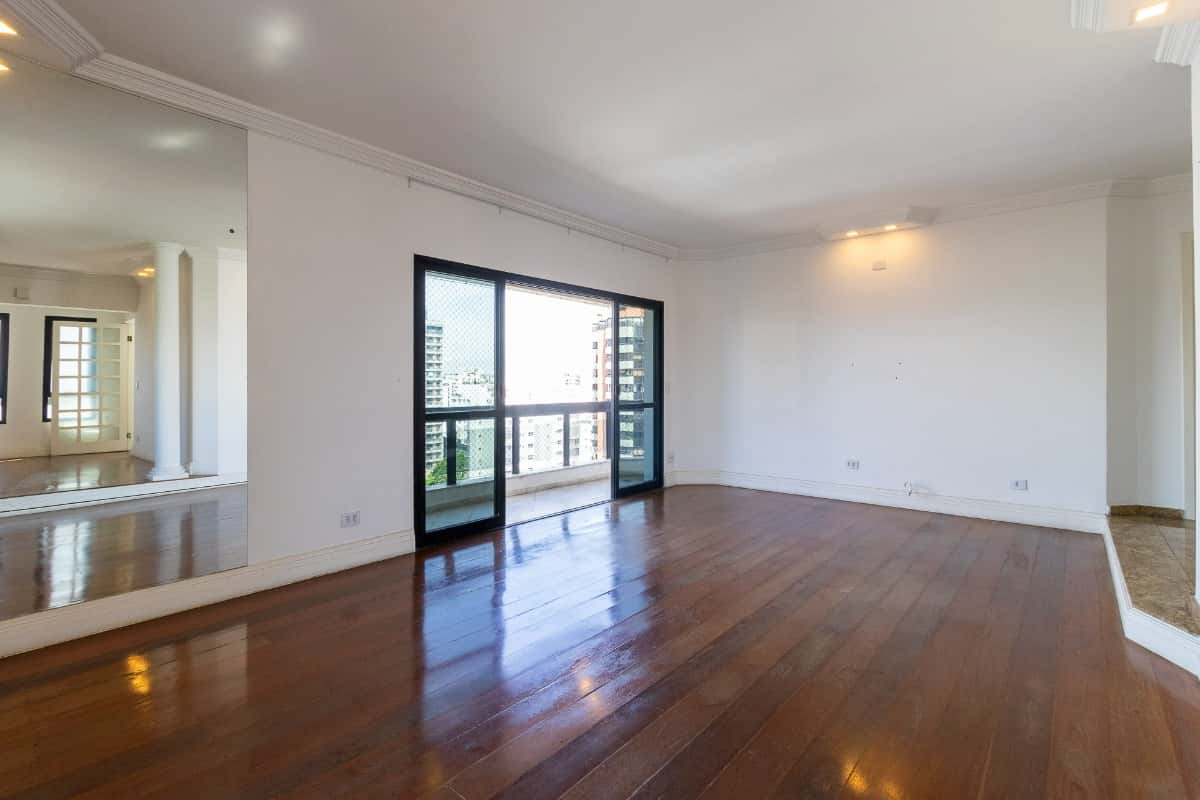 Condomínio Edifício Itanhangá - imagem 4 Condomínio Edifício Itanhangá - imagem 4