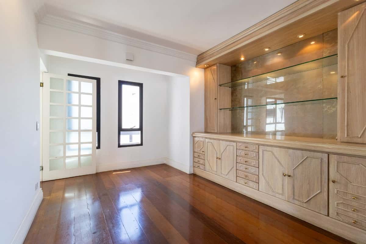 Condomínio Edifício Itanhangá - imagem 5 Condomínio Edifício Itanhangá - imagem 5