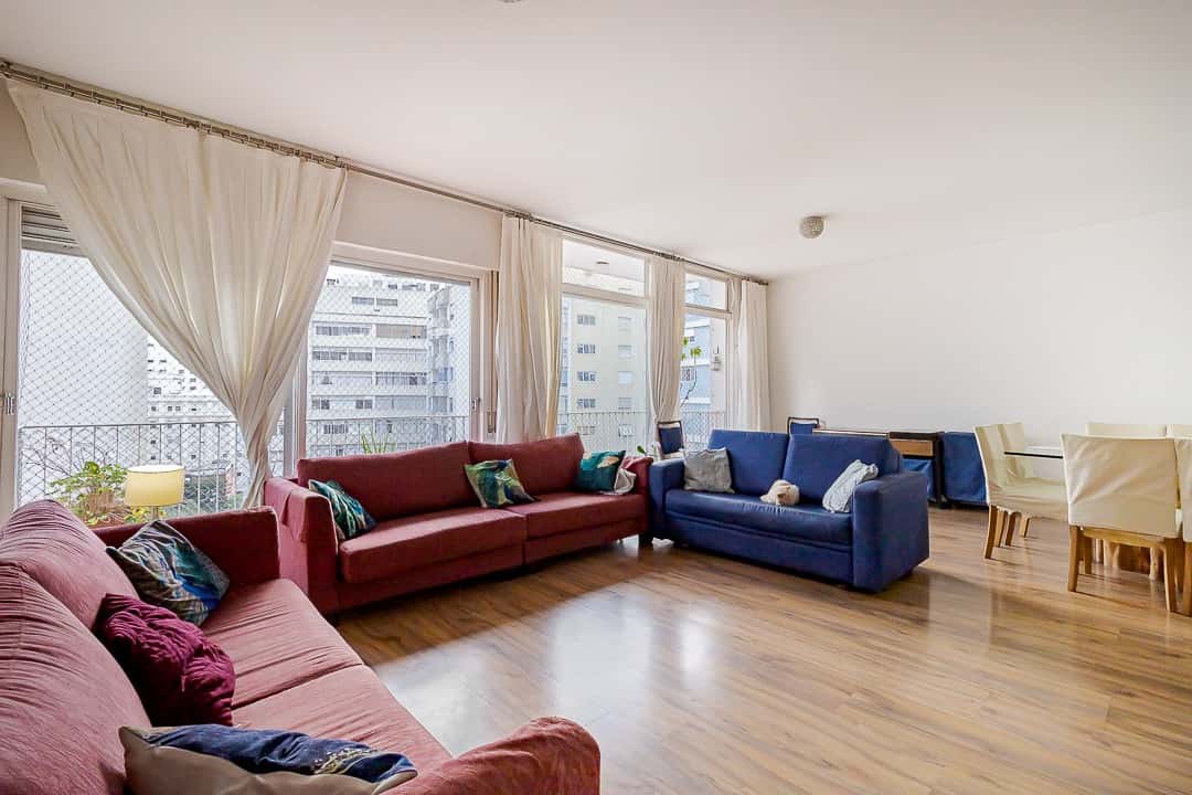 Condomínio Edifício Topazio - imagem 3 Condomínio Edifício Topazio - imagem 3