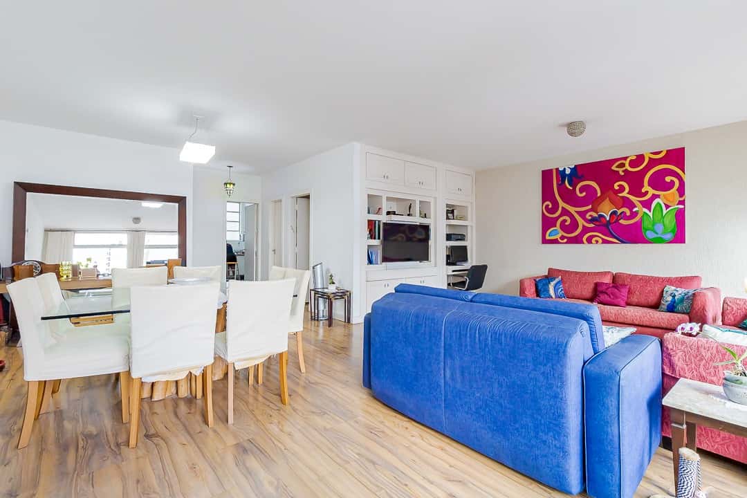 Condomínio Edifício Topazio - imagem 4 Condomínio Edifício Topazio - imagem 4