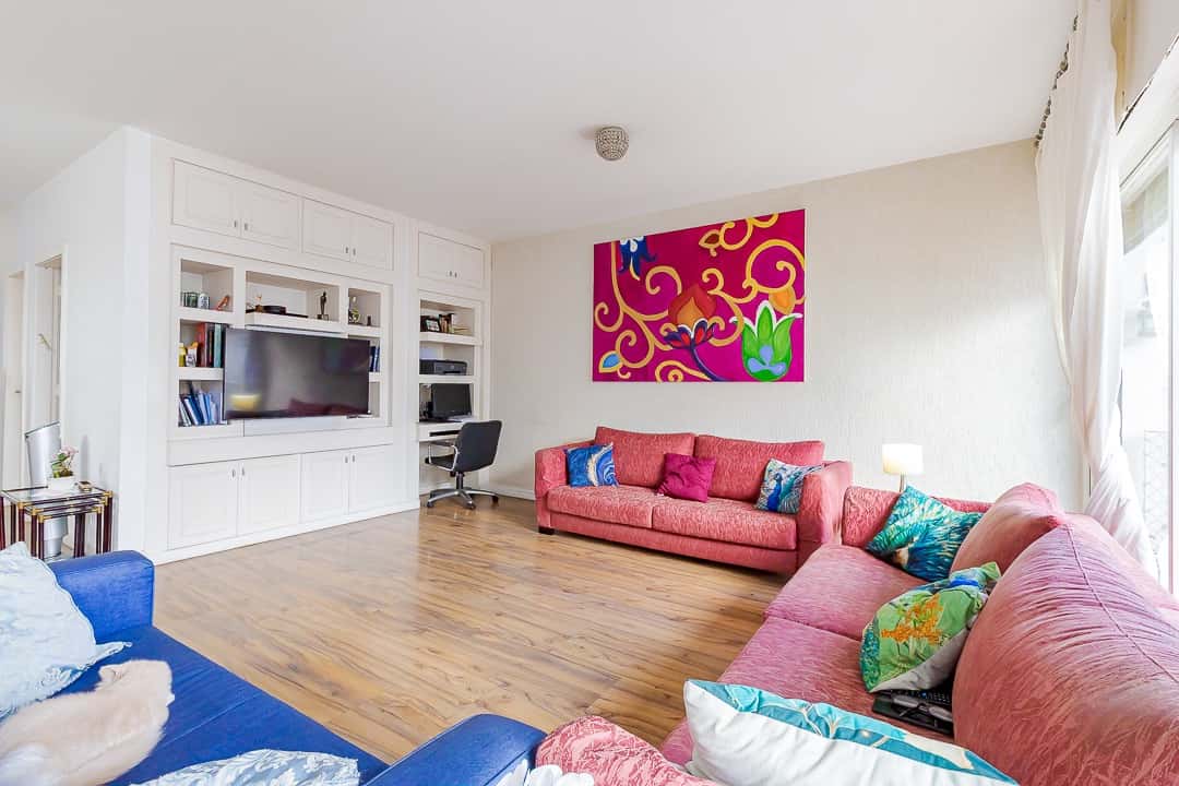 Condomínio Edifício Topazio - imagem 5 Condomínio Edifício Topazio - imagem 5