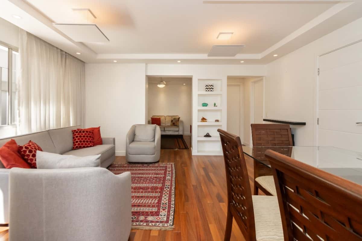 Condomínio Edifício Chateau D"Noisay - imagem 3 Condomínio Edifício Chateau D"Noisay - imagem 3