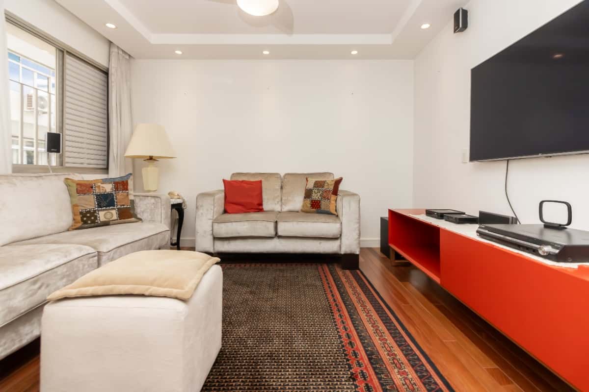 Condomínio Edifício Chateau D"Noisay - imagem 5 Condomínio Edifício Chateau D"Noisay - imagem 5