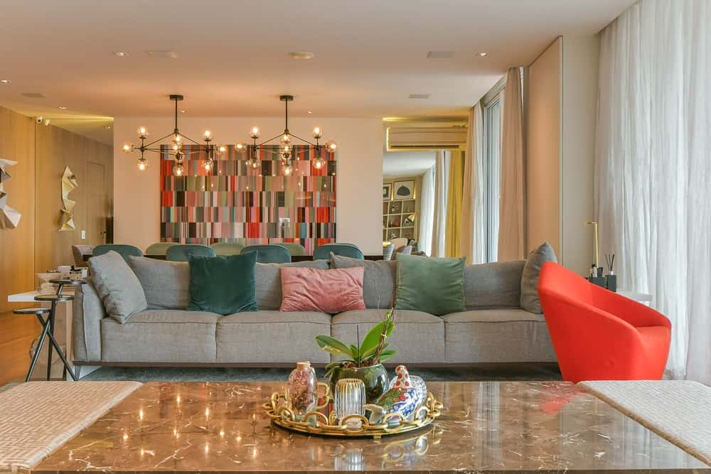 Condomínio Piazza Del Sole - imagem 5 Condomínio Piazza Del Sole - imagem 5