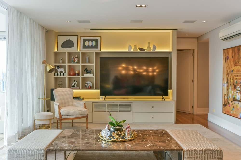 Condomínio Piazza Del Sole - imagem 4 Condomínio Piazza Del Sole - imagem 4