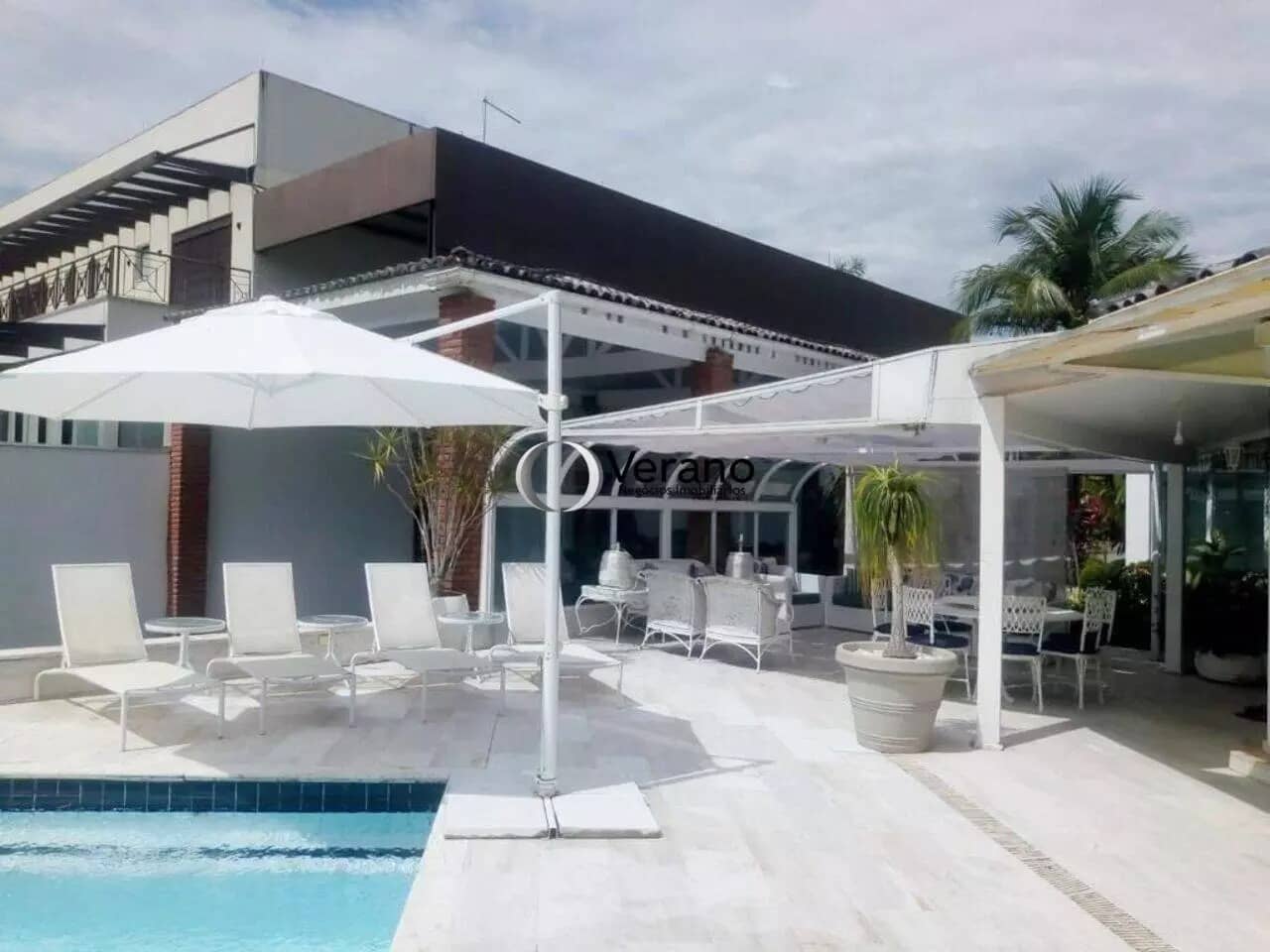 Residencial Marina Guaruja Residencial Marina Guaruja - foto principal