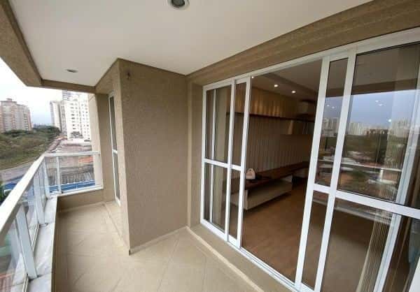 Condomínio Edifício Uirapuru - imagem 3 Condomínio Edifício Uirapuru - imagem 3