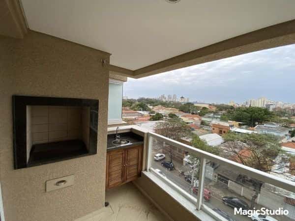 Condomínio Edifício Uirapuru - imagem 5 Condomínio Edifício Uirapuru - imagem 5