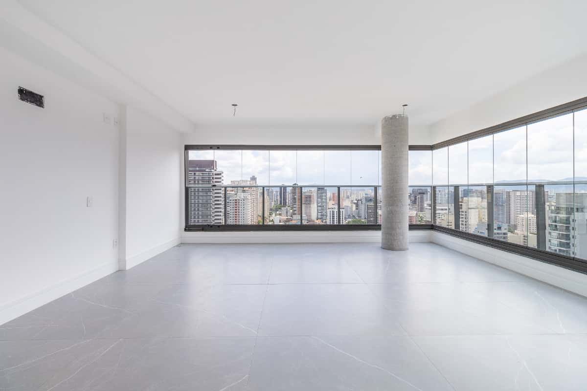 Edifício Minerva Perdizes - imagem 2 Edifício Minerva Perdizes - imagem 2