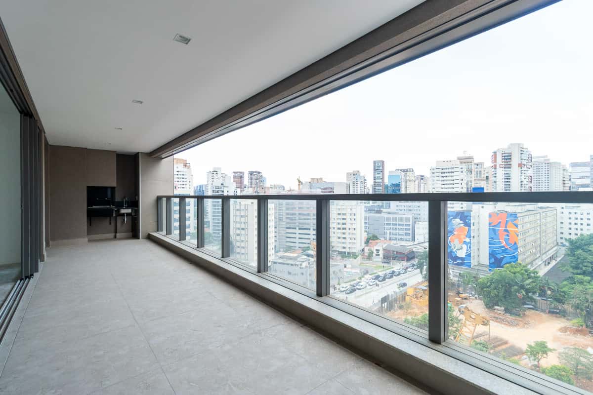 Condomínio Praça da Vila - imagem 4 Condomínio Praça da Vila - imagem 4