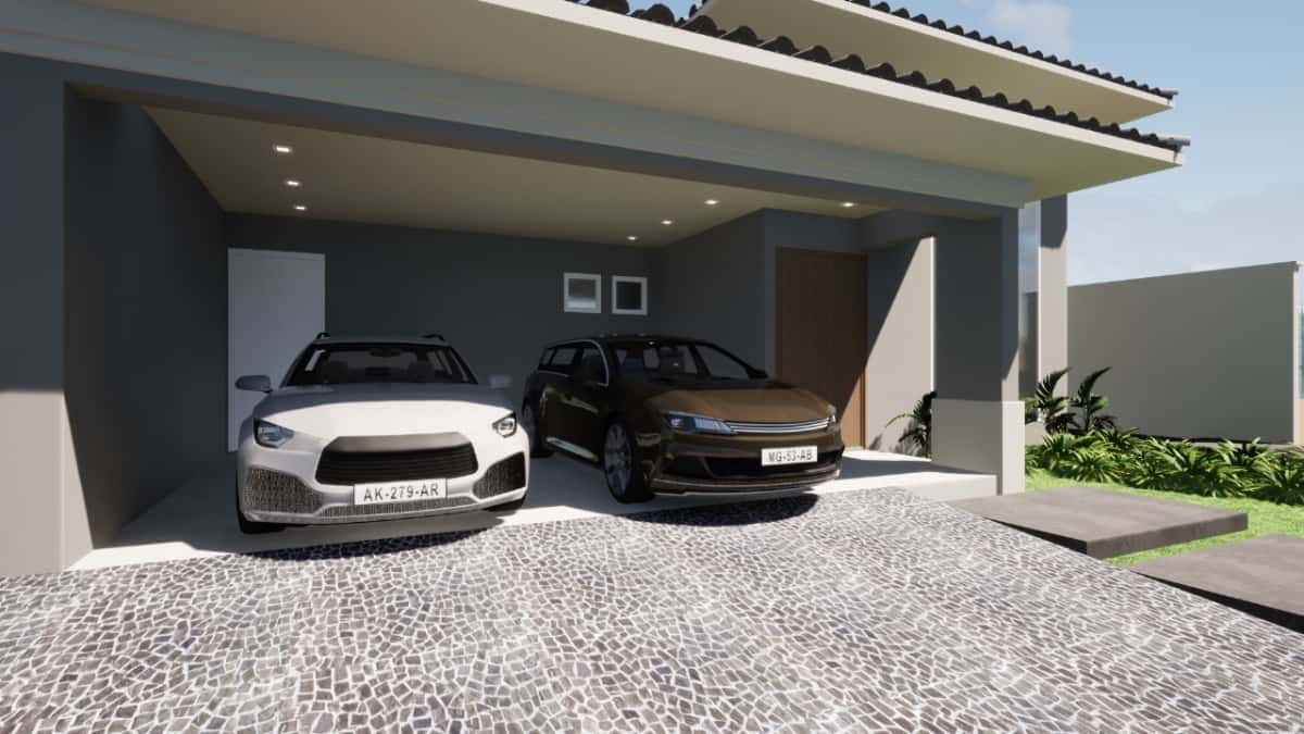 Bourbon Residence - imagem 2 Bourbon Residence - imagem 2