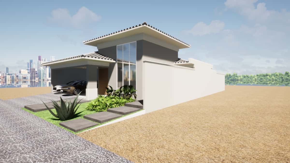 Bourbon Residence - imagem 3 Bourbon Residence - imagem 3