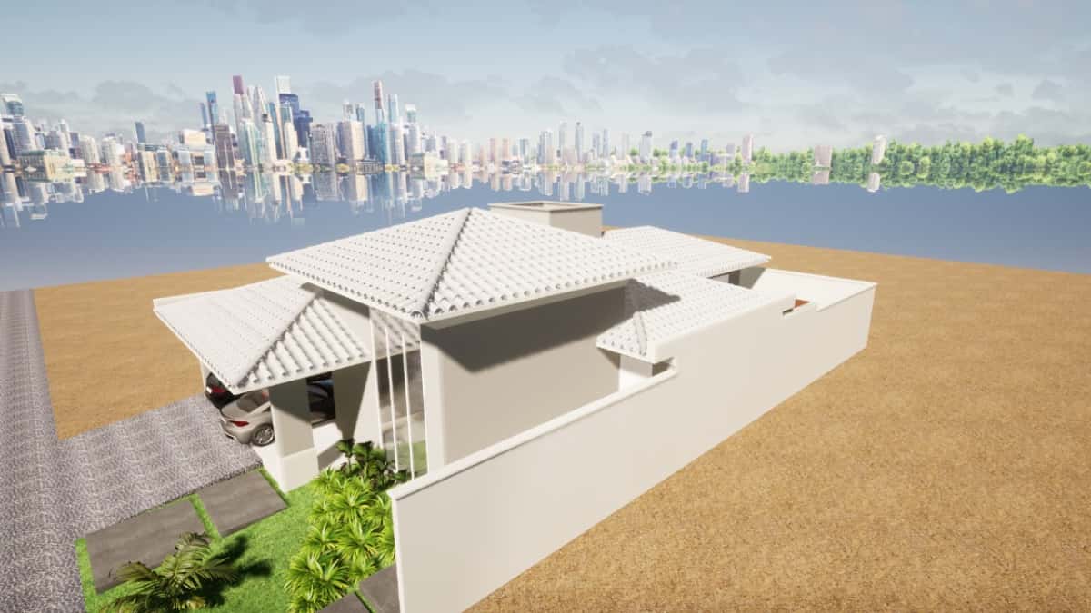 Bourbon Residence - imagem 4 Bourbon Residence - imagem 4