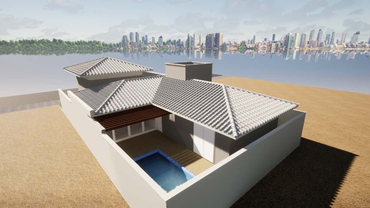 Bourbon Residence - imagem 5 Bourbon Residence - imagem 5