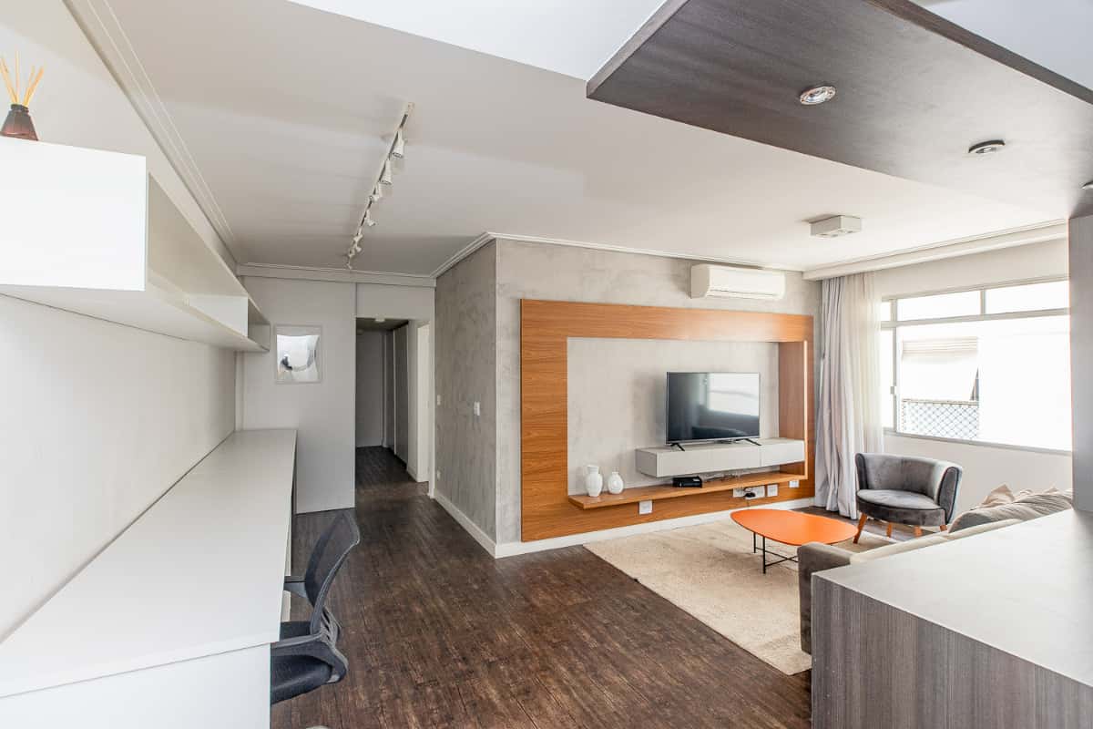 Condomínio Edifício São João - imagem 2 Condomínio Edifício São João - imagem 2