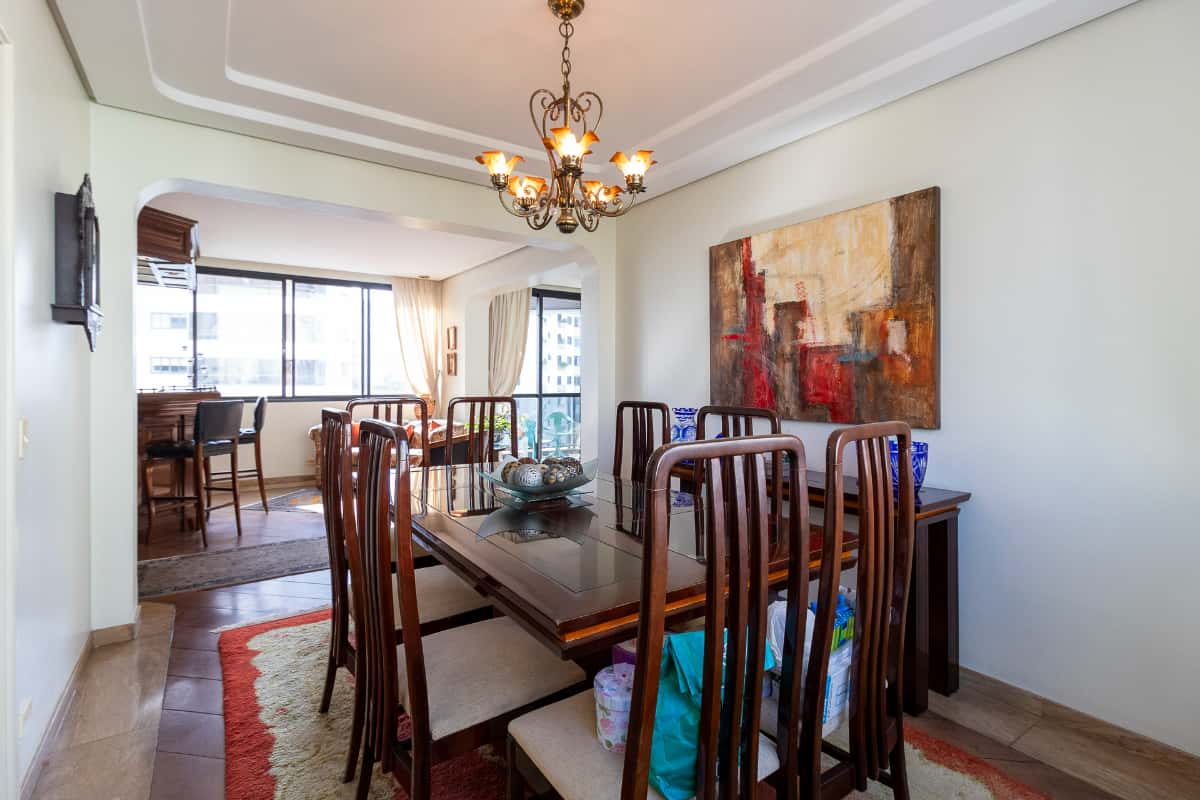 Edifício Skyhouse Campo Belo - imagem 2 Edifício Skyhouse Campo Belo - imagem 2