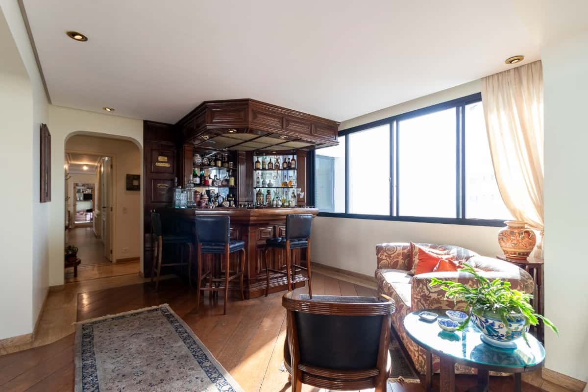 Edifício Skyhouse Campo Belo - imagem 3 Edifício Skyhouse Campo Belo - imagem 3