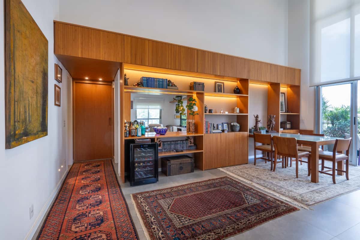 Landscape Panamby - imagem 2 Landscape Panamby - imagem 2