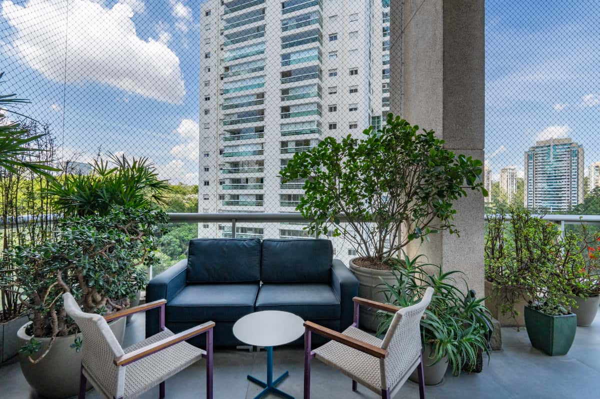 Landscape Panamby - imagem 3 Landscape Panamby - imagem 3