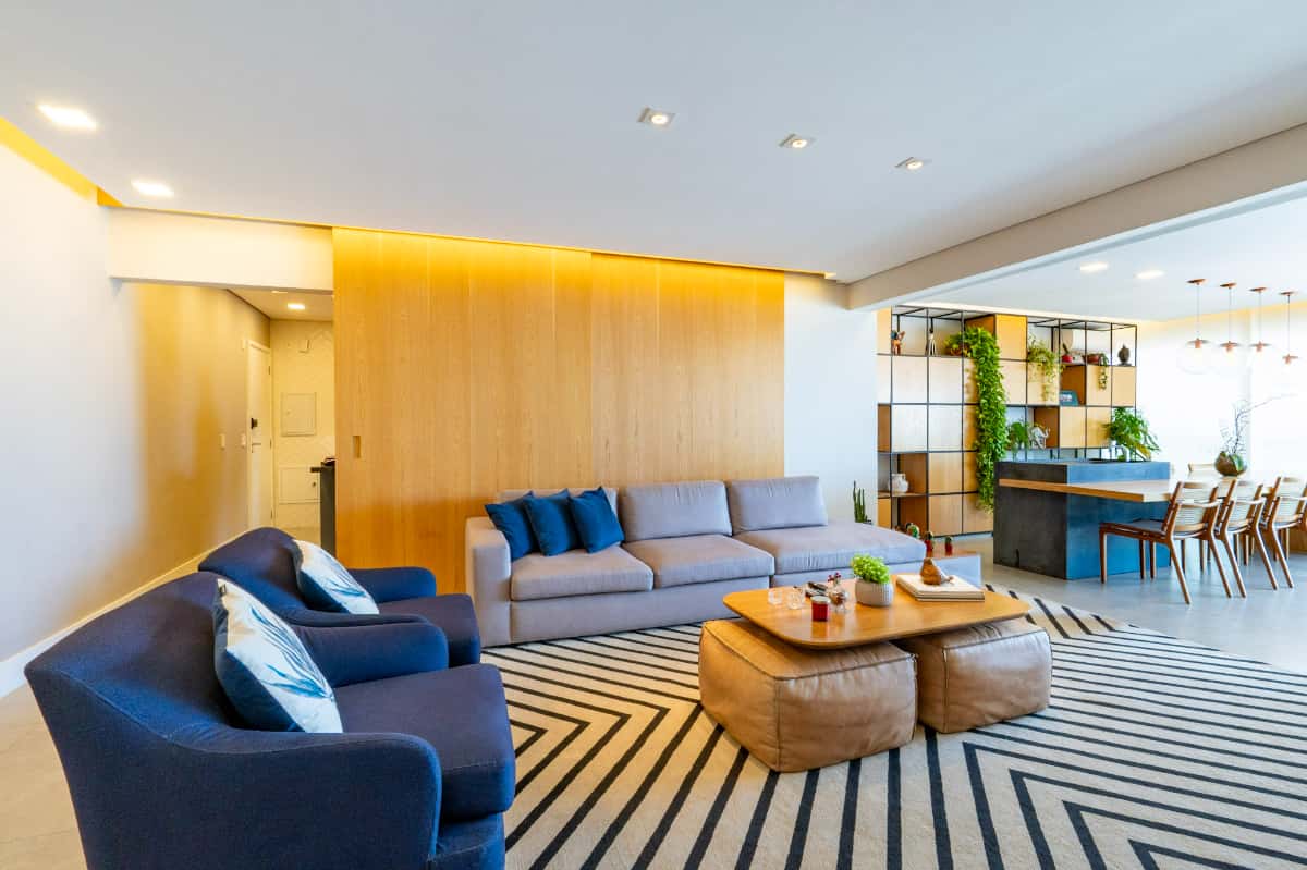 Condomínio Opus 95 - imagem 5 Condomínio Opus 95 - imagem 5